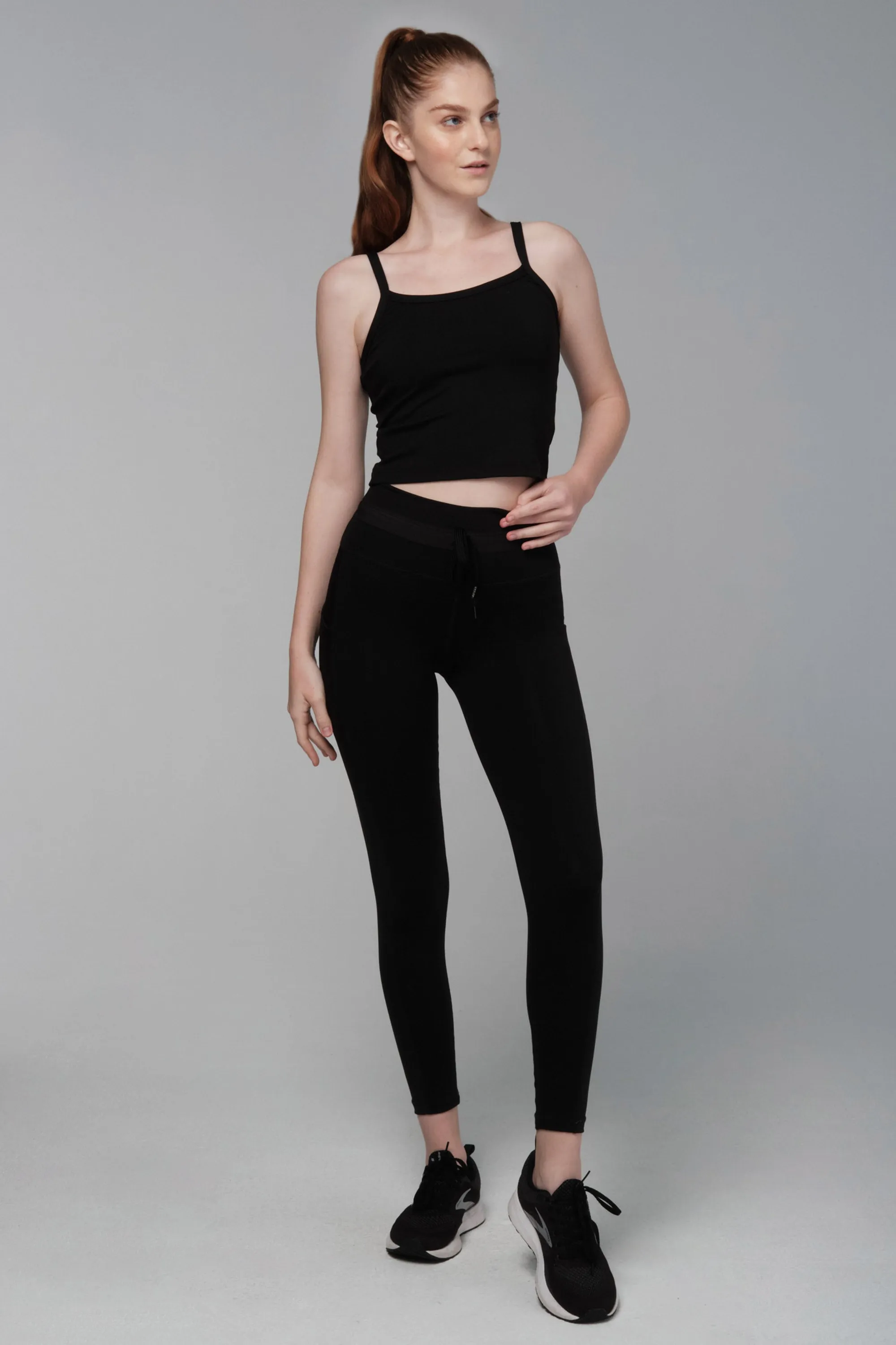 Off Duty S Black Top