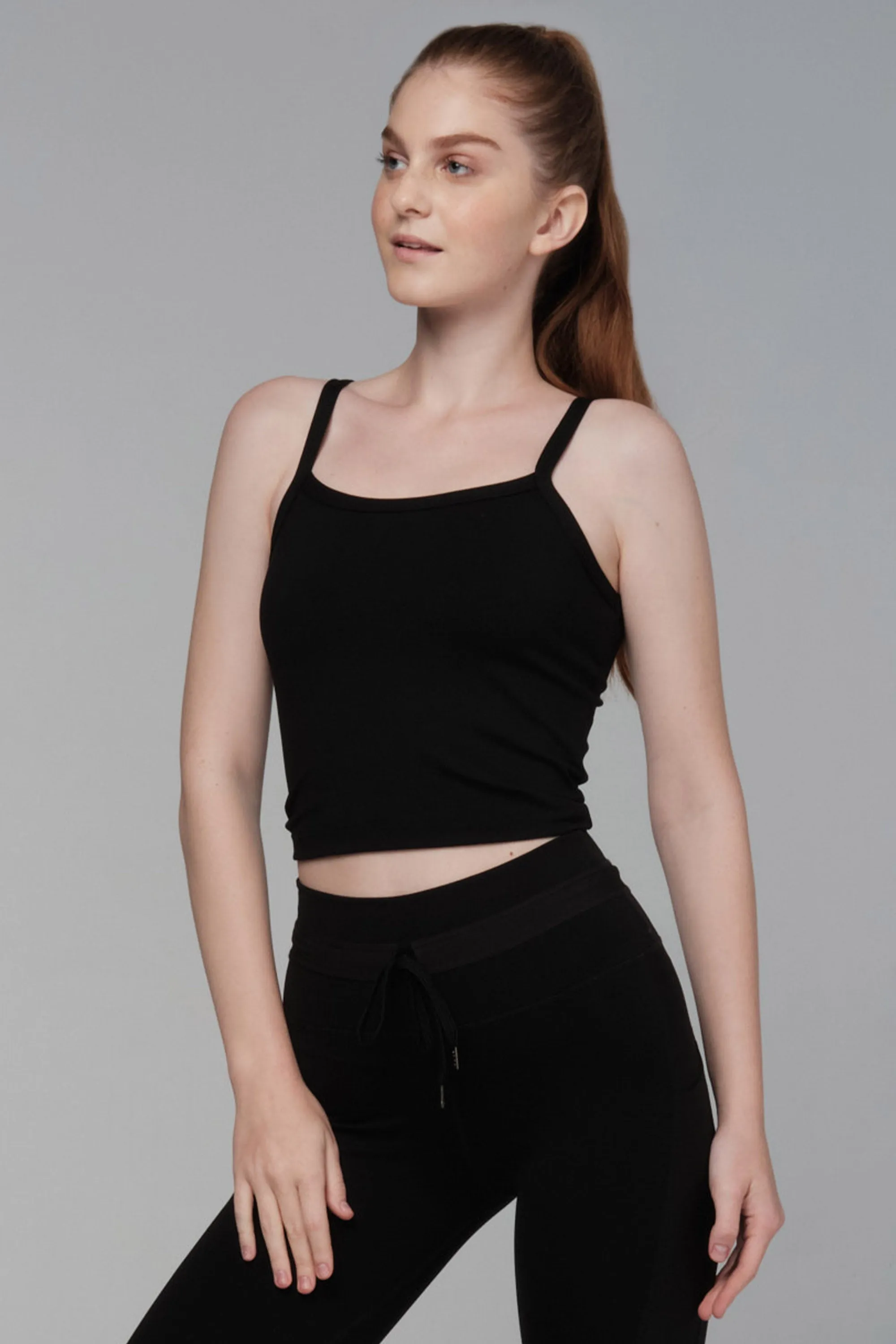 Off Duty S Black Top