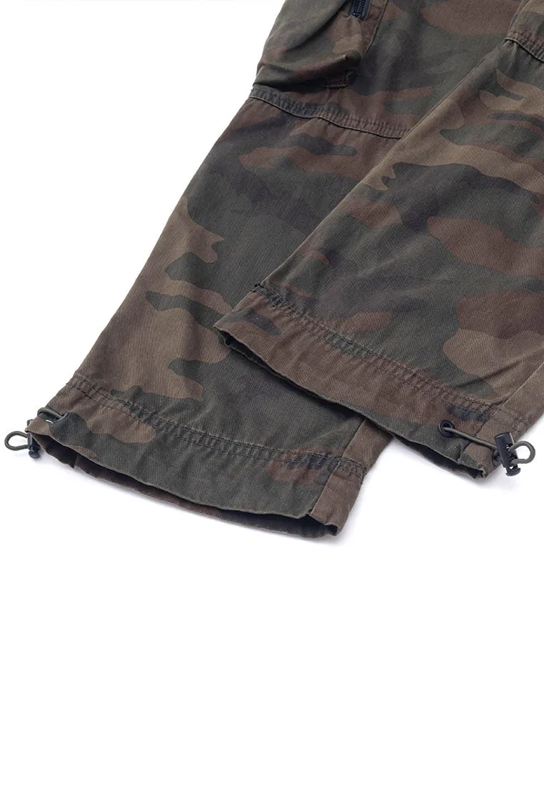 Percy Cargo Joggers