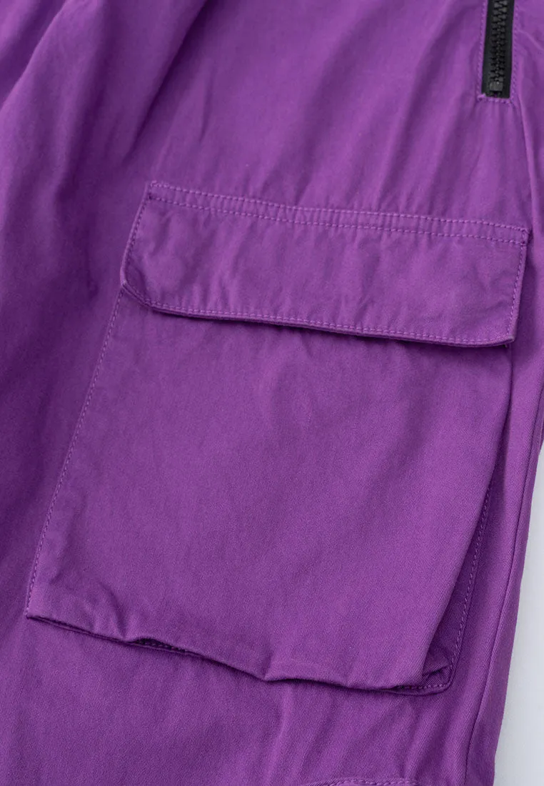 Percy Cargo Joggers