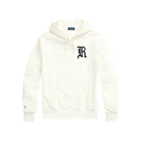 Polo Ralph Lauren Appliquéd Fleece Hoodie 710917915001