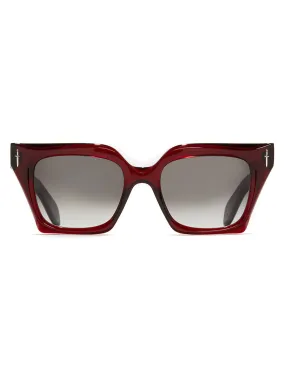 Prometheus Bordeaux sunglasses