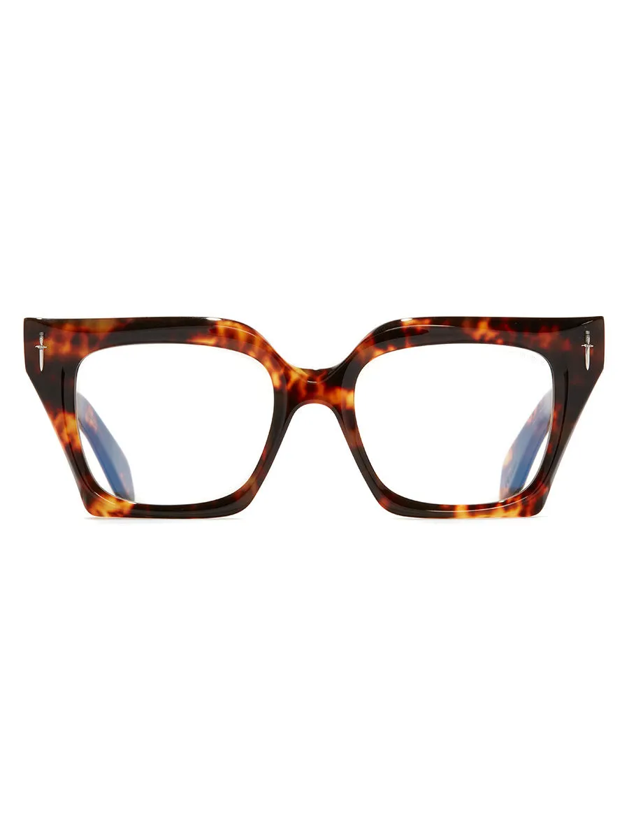 Prometheus Vintage Havana eyeglasses