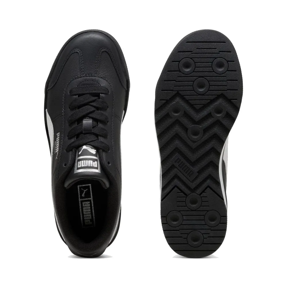 Puma Womens Roma Feminine - Black