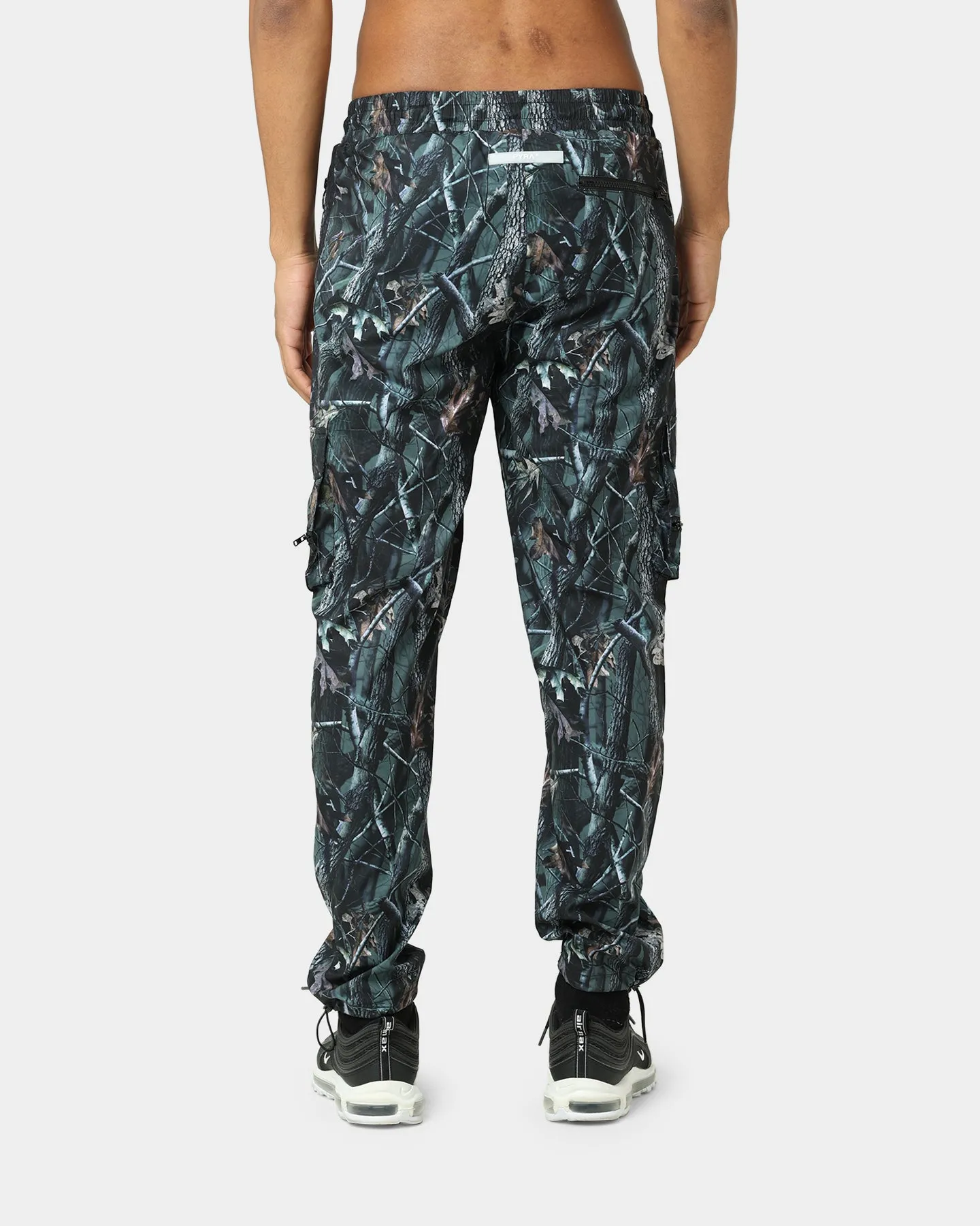 Pyra Camo Nero Pants Camo