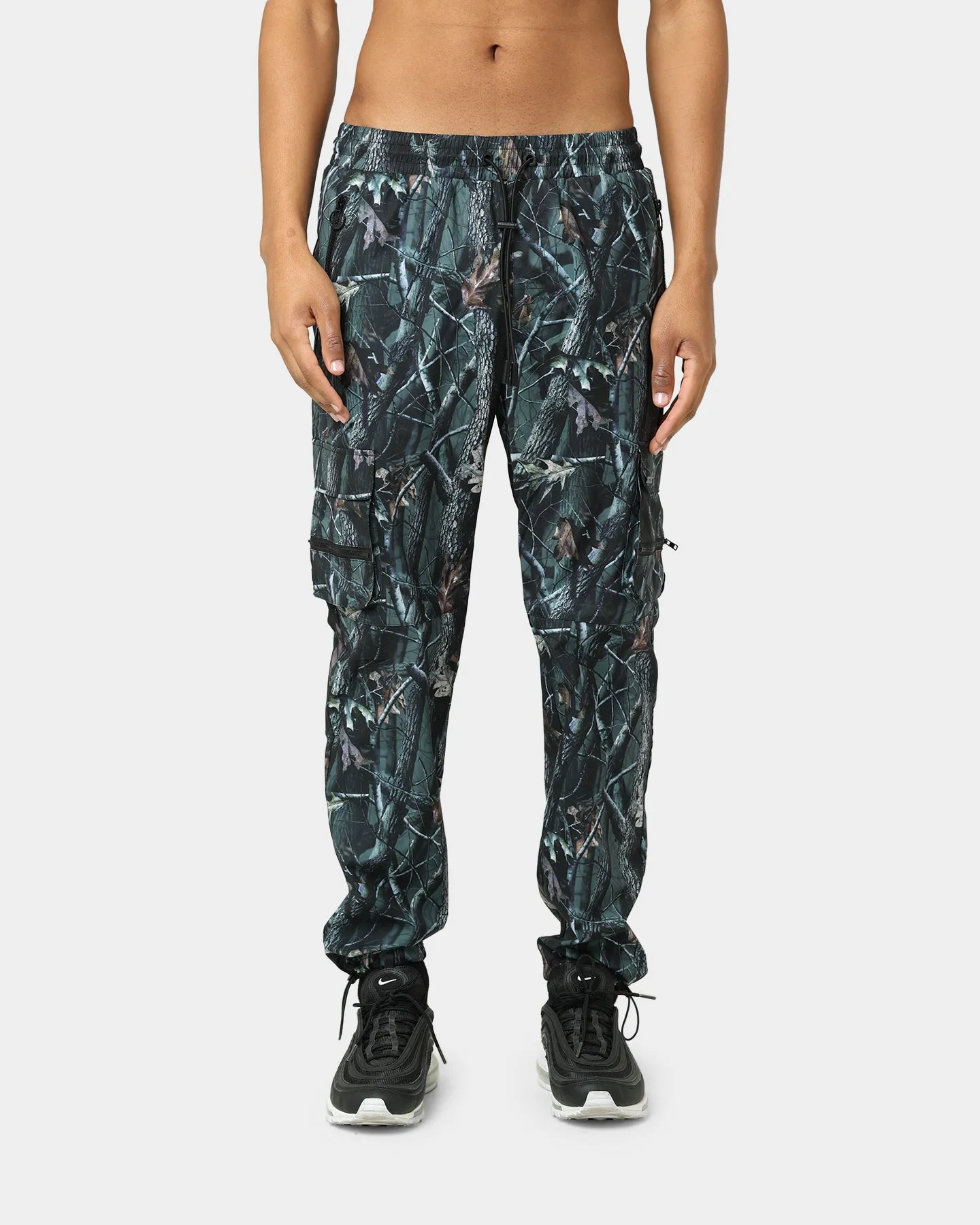 Pyra Camo Nero Pants Camo