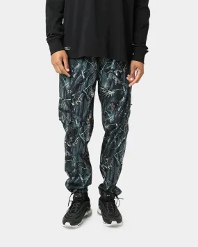 Pyra Camo Nero Pants Camo