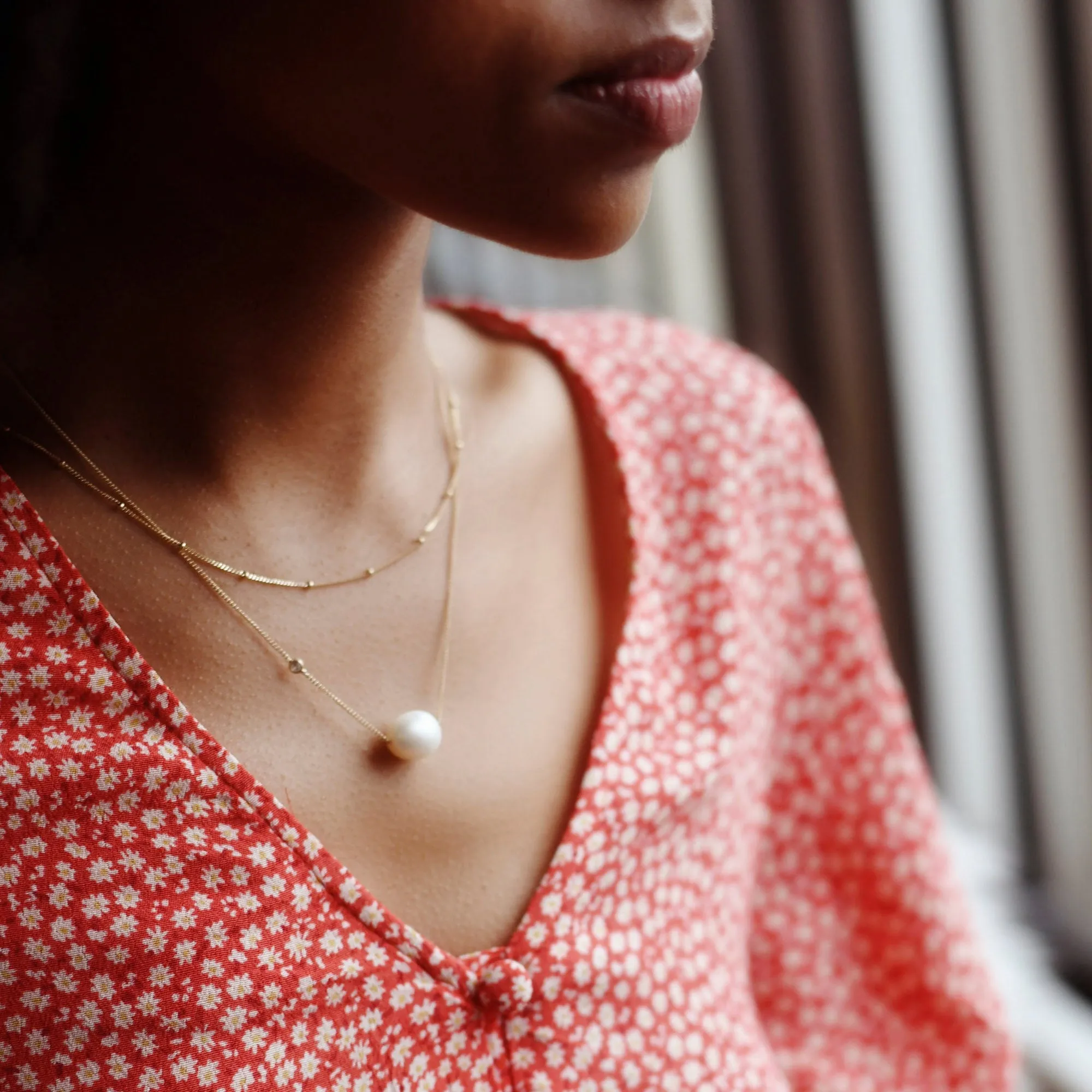 Satellite Chain