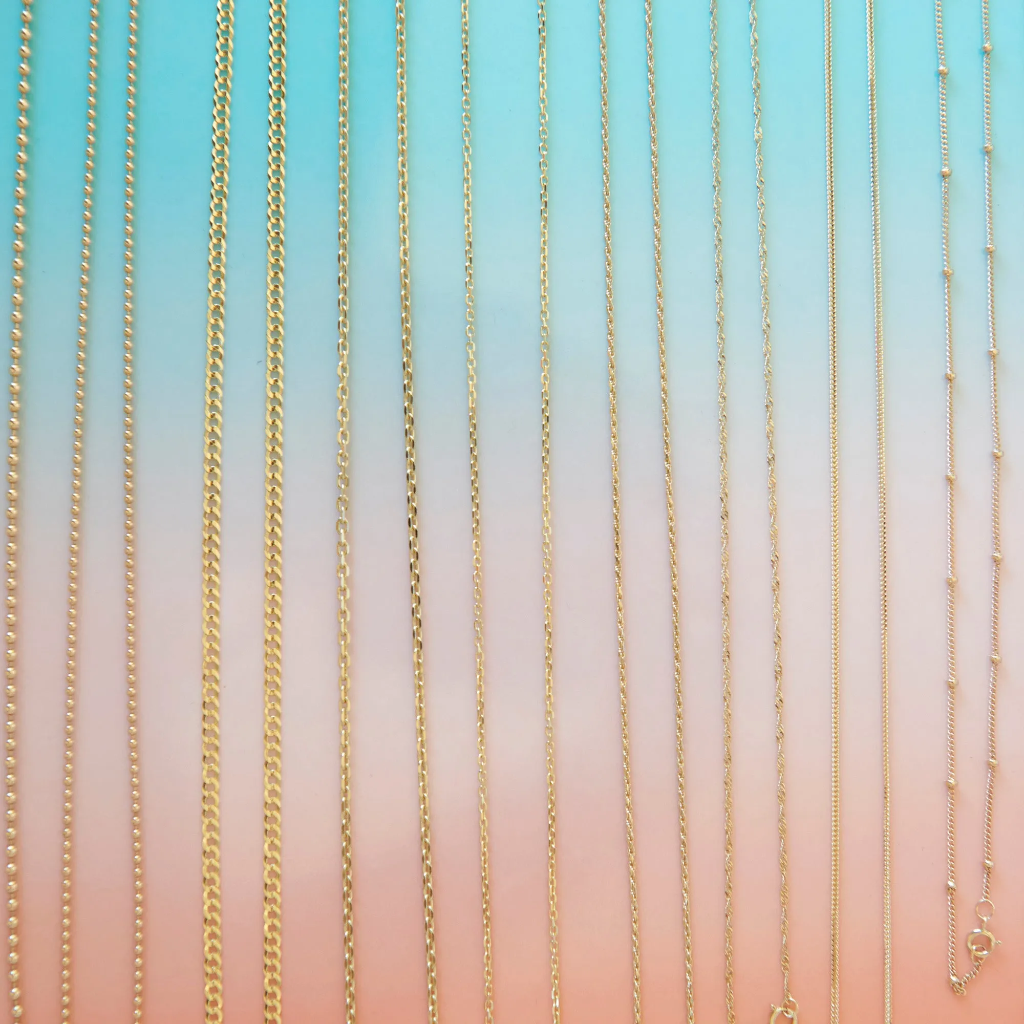 Satellite Chain