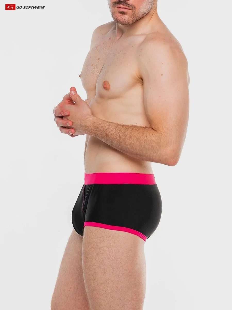 Splash Full-Cut Brief Swim