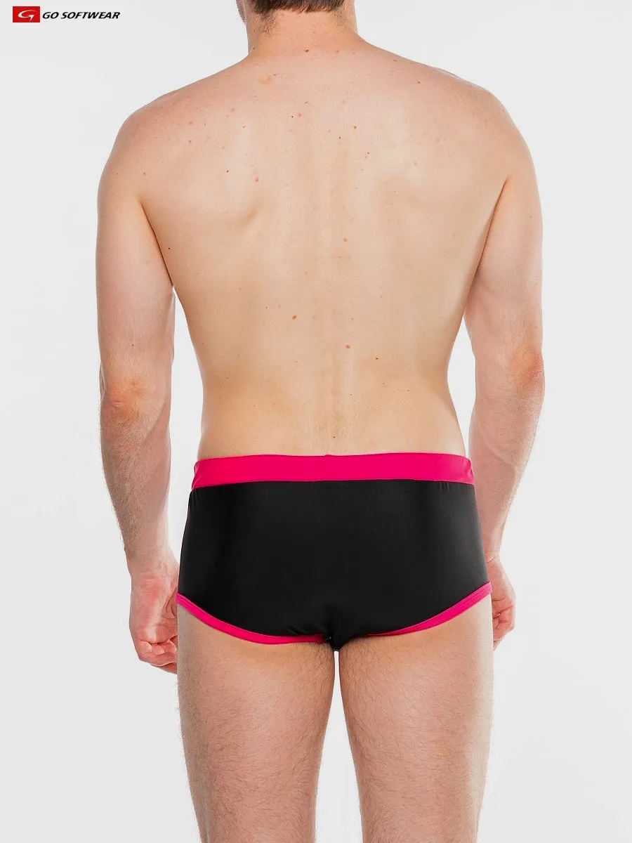 Splash Full-Cut Brief Swim