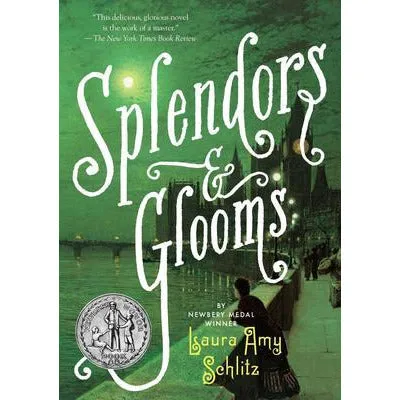 Splendors & Glooms PB