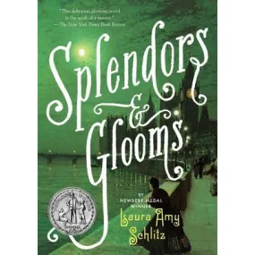 Splendors & Glooms PB