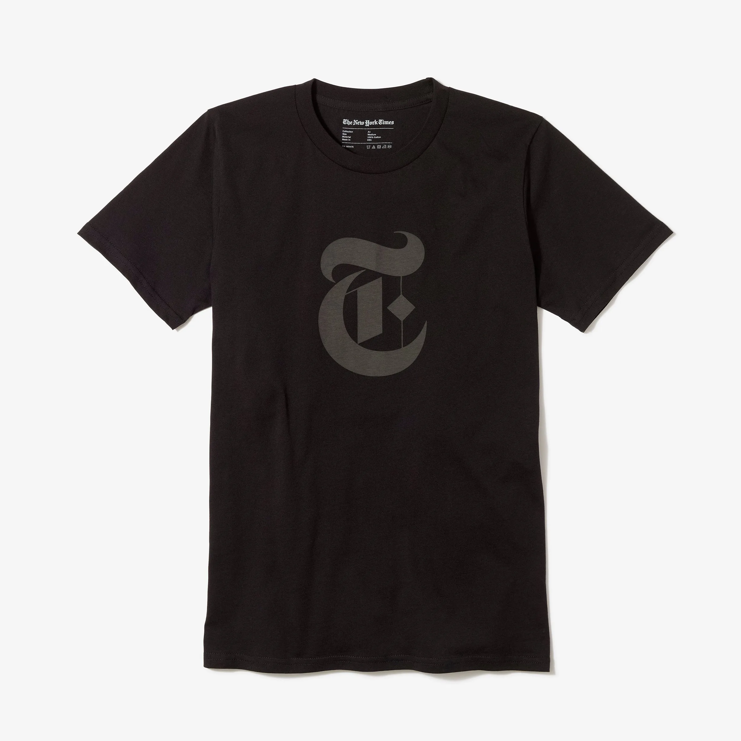 Super “T” Shirt