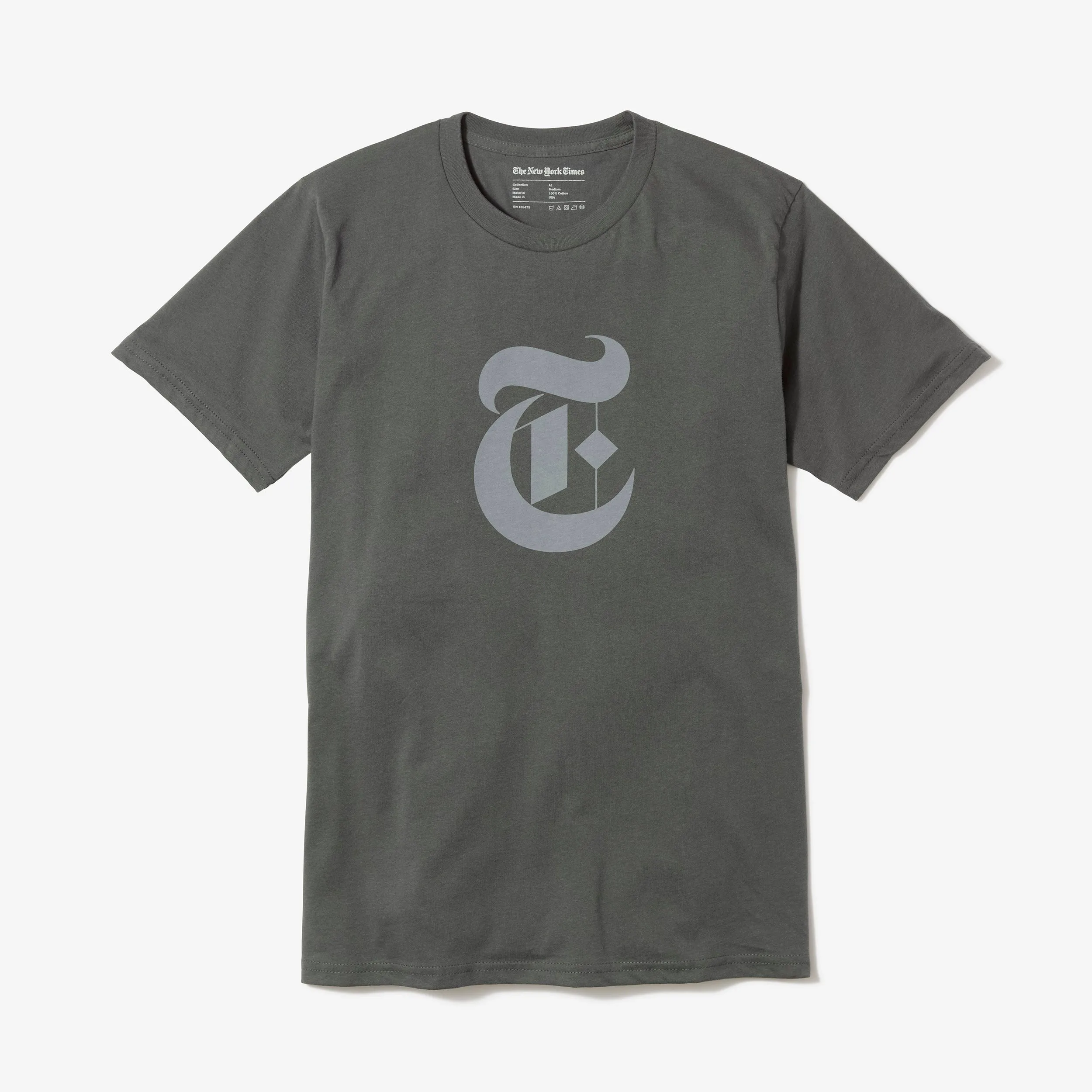 Super “T” Shirt