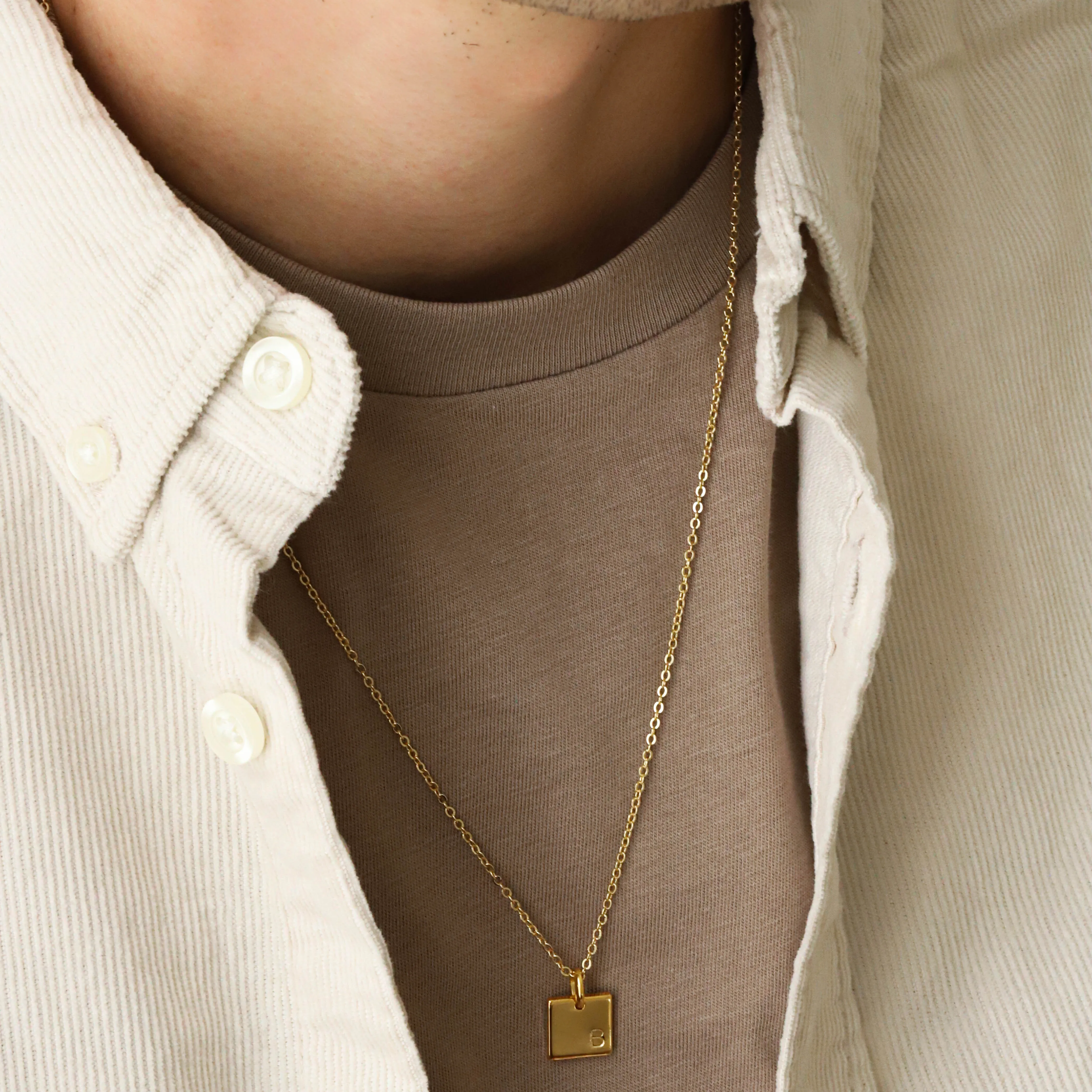 Sylvia Necklace