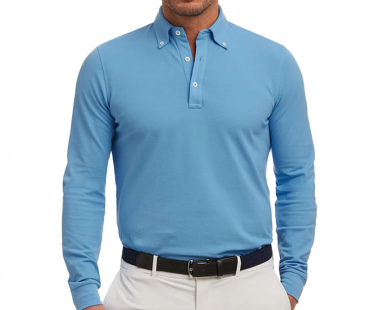 The Burton Shirt: Windsor