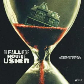 The Fall Of The House Of Usher Soundtrack