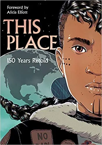 This Place: 150 Years Retold