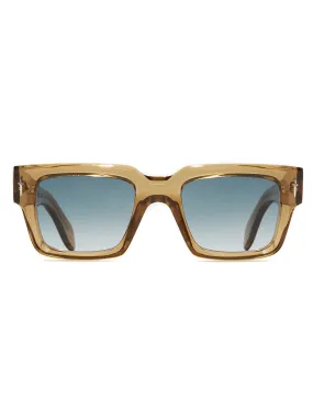 Titan Crystal Tobacco sunglasses