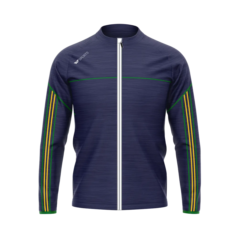 Track Jacket - Style 3