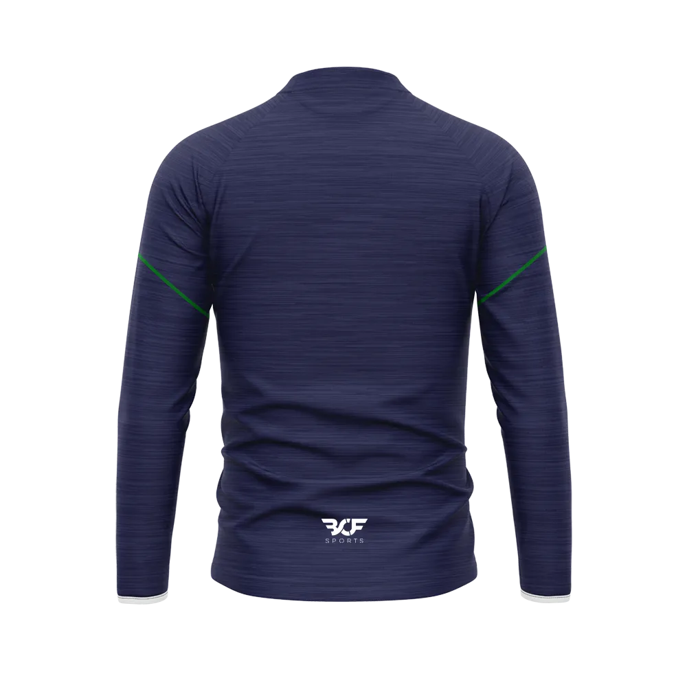 Track Jacket - Style 3