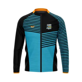 Trail Blazers: Track Jacket