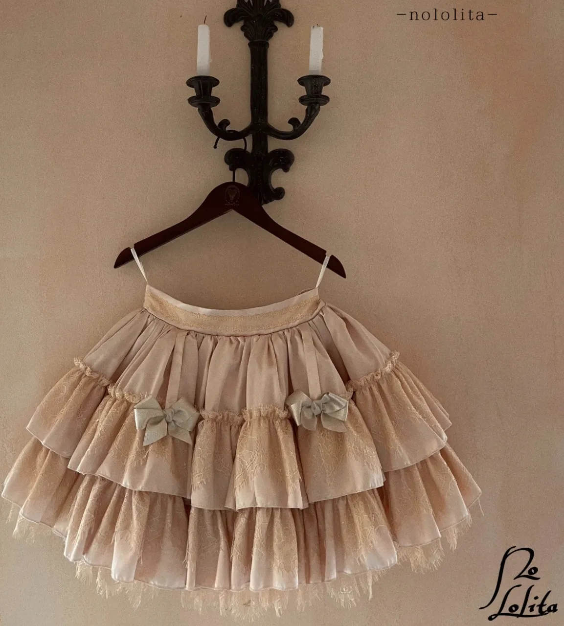 Transformed Butterfly Corset Dress Set