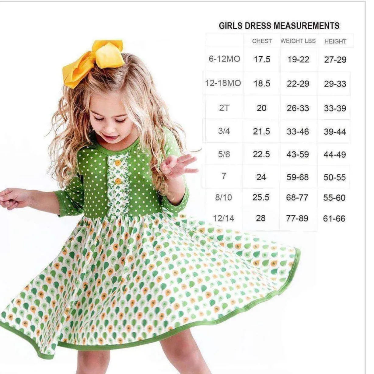 Twirl Dress Unicorn and Hearts, Size 2T