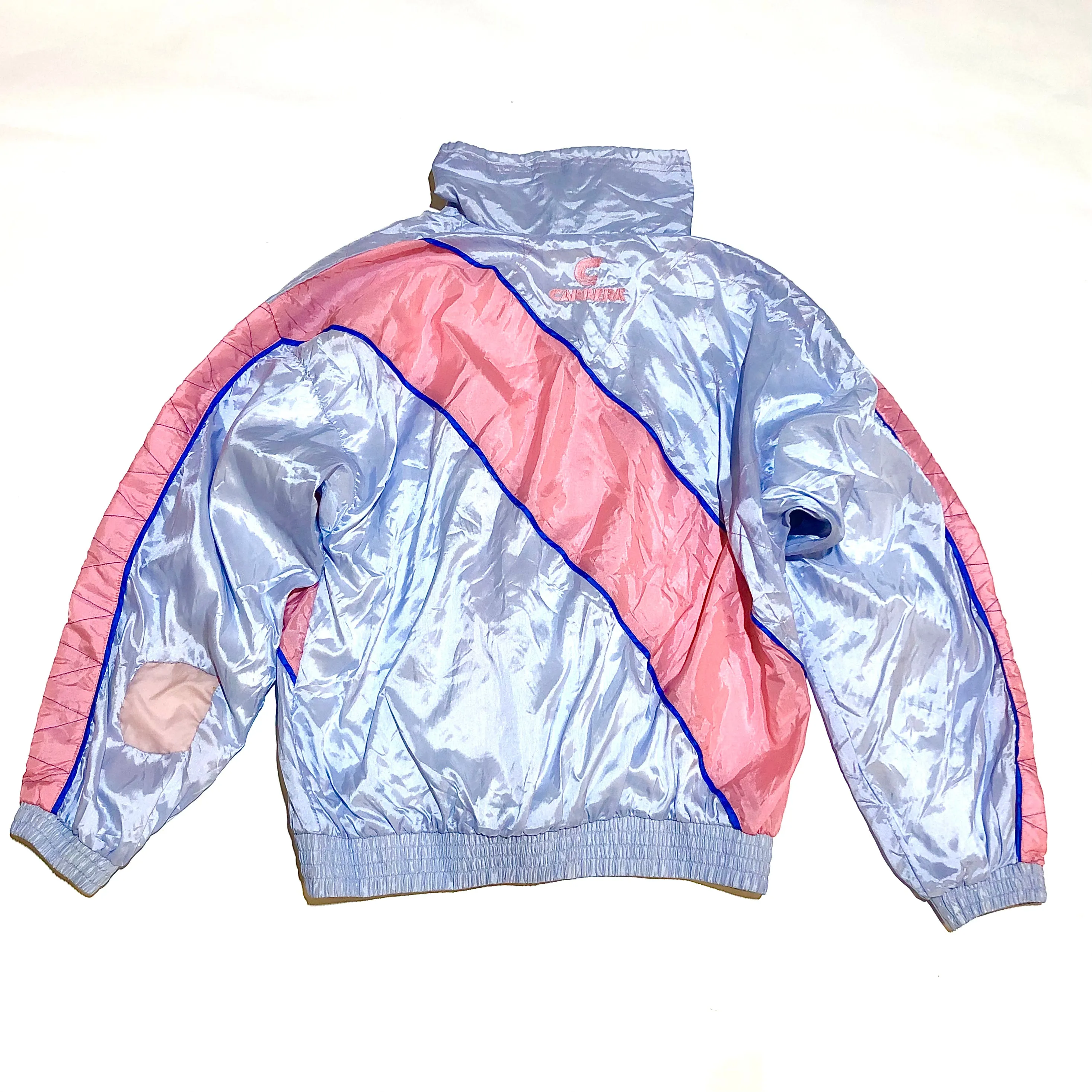 Vintage Carrera Track suit