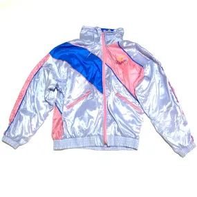 Vintage Carrera Track suit