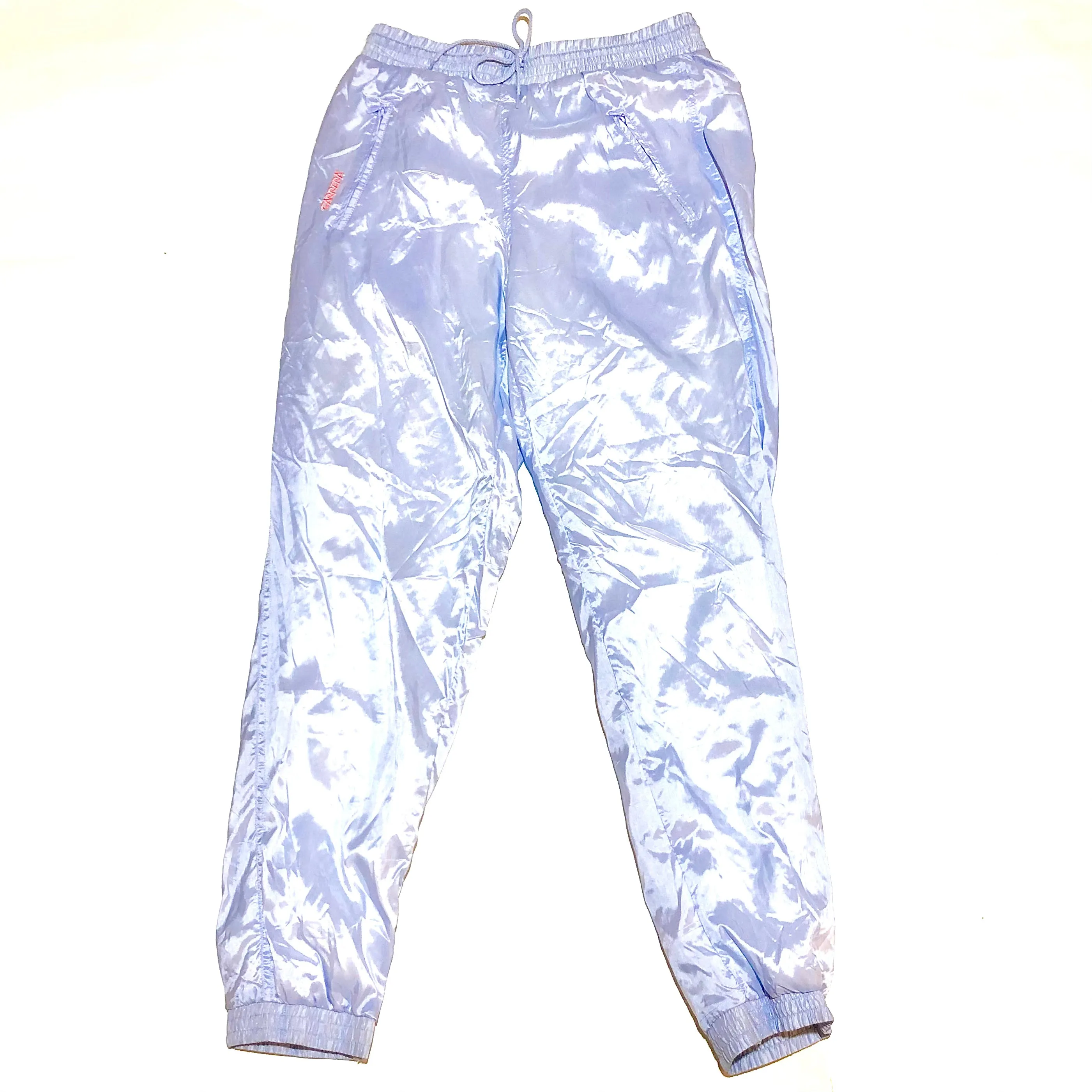 Vintage Carrera Track suit