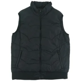 Vintage Oakley Puffer Gilet Size L