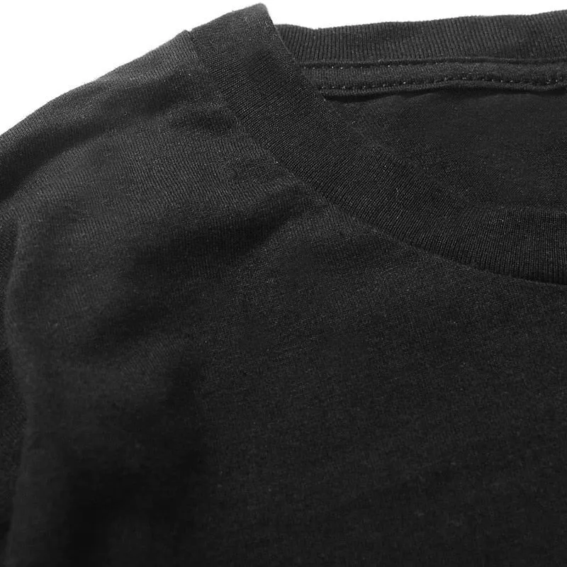 Vintage Tumblr Gothic Punk Shirt