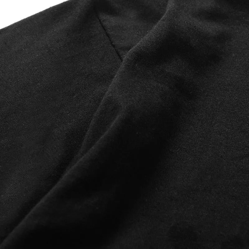 Vintage Tumblr Gothic Punk Shirt