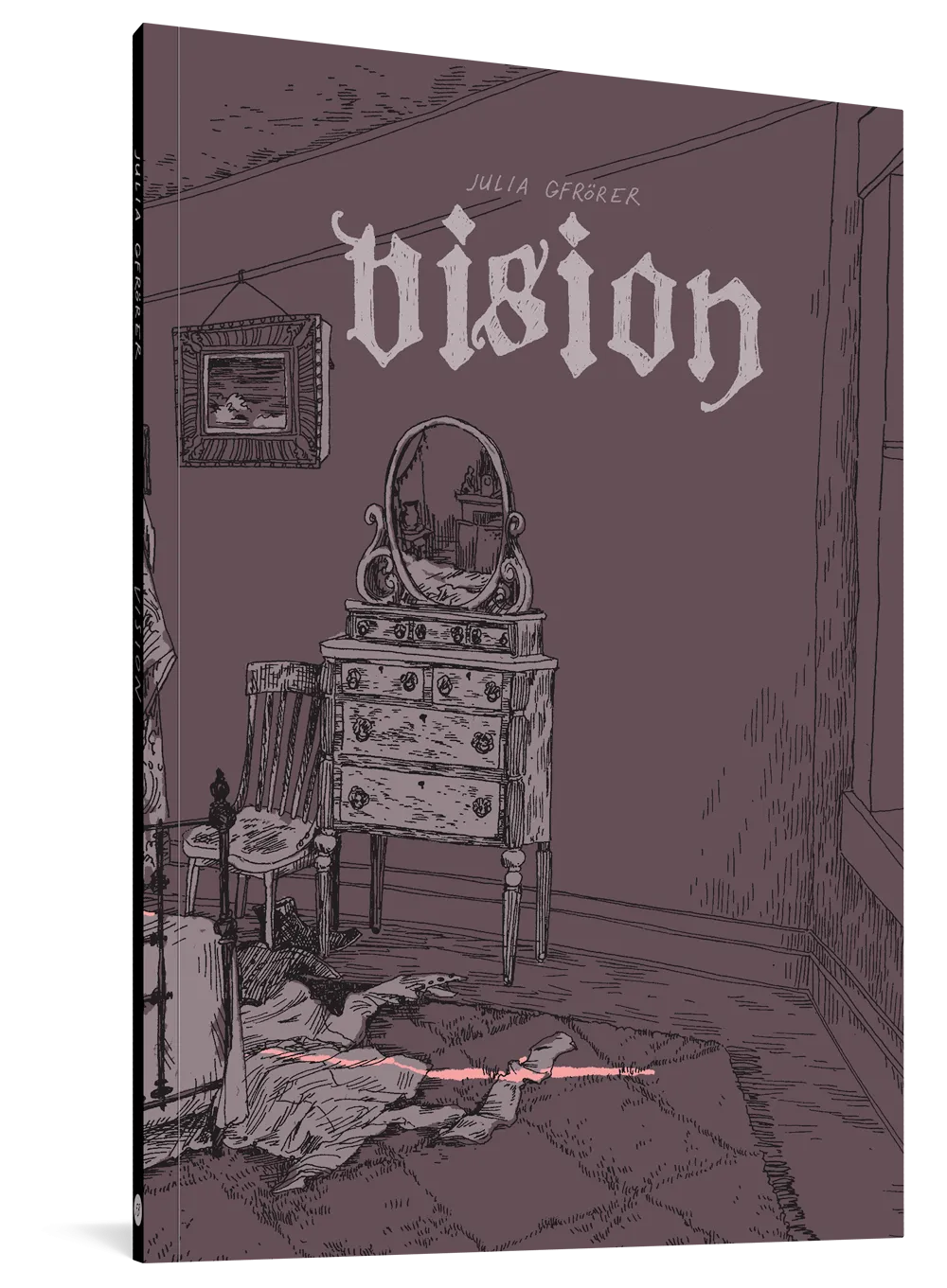 Vision
