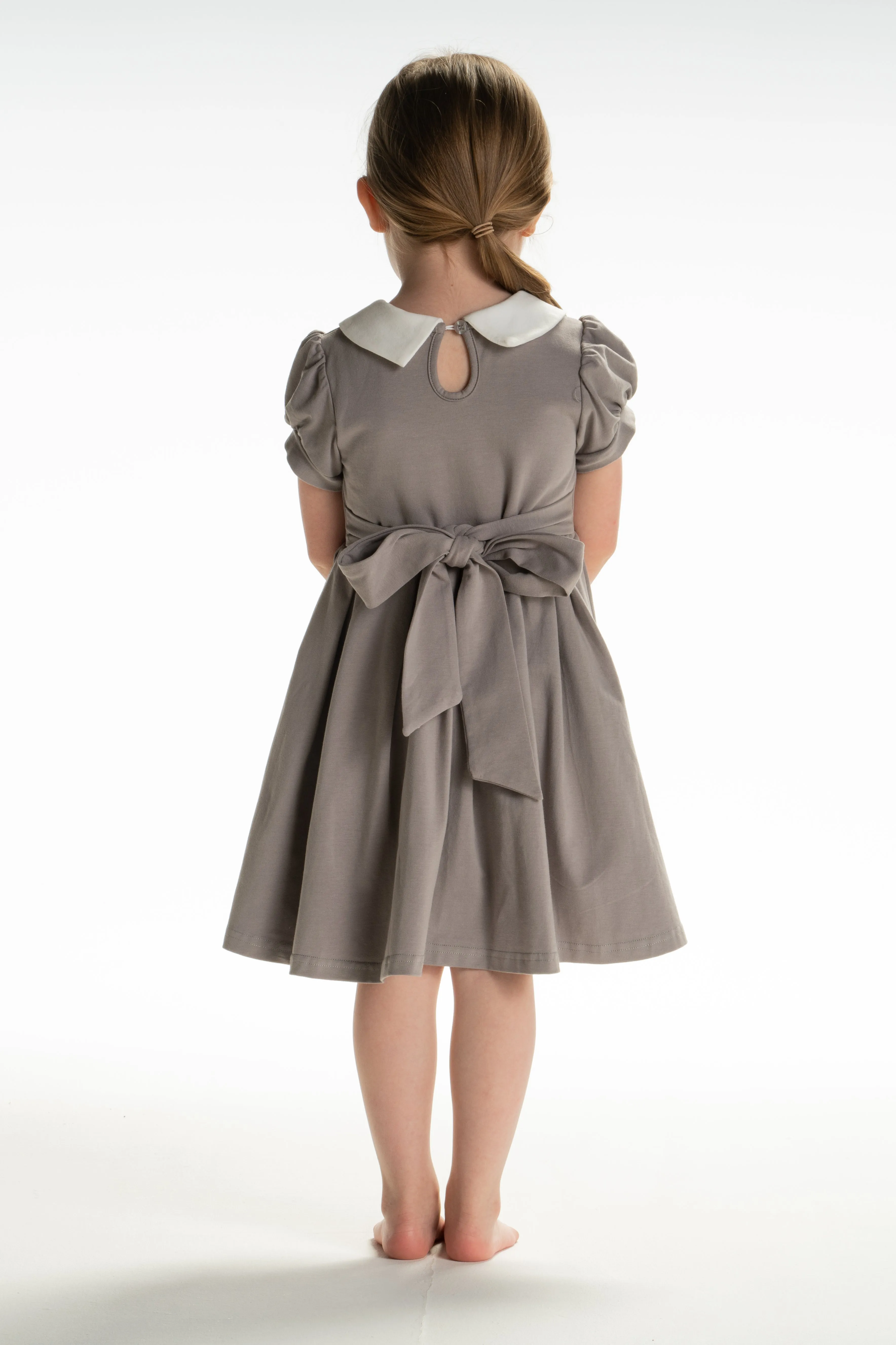 Wizard Girl Twirl Dress