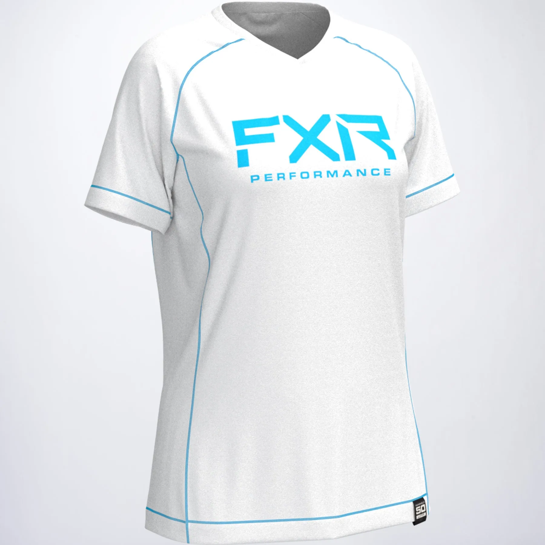 Women's Attack UPF T-Shirt