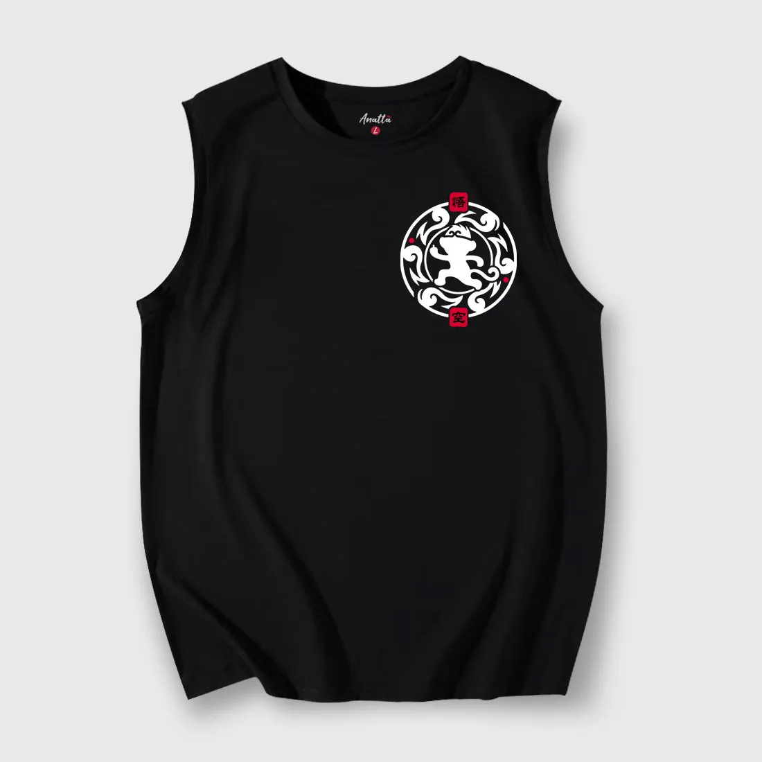 Wukong - Tank Top