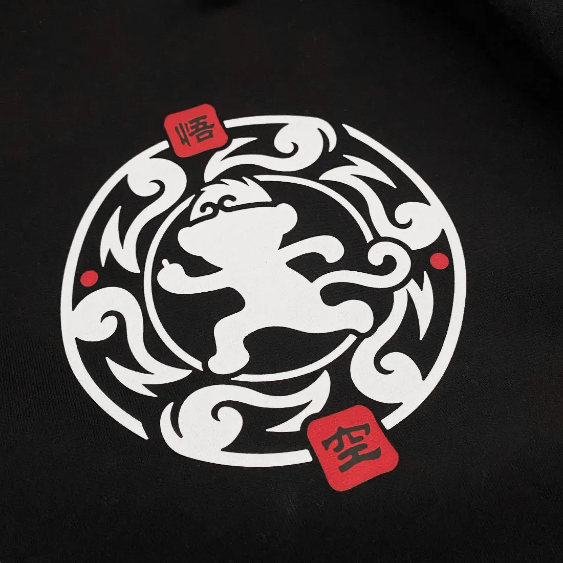 Wukong - Tank Top
